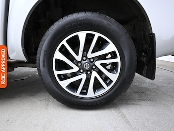 Used Nissan Navara 2016 for sale - 75407834: Photo
