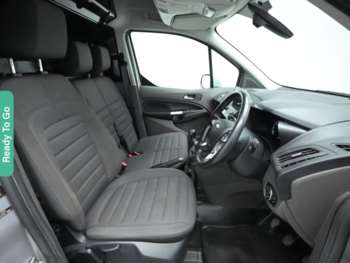Used Ford Transit Connect 2020 for sale - 74802085: Photo