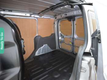 Used Ford Transit Connect 2020 for sale - 74802085: Photo