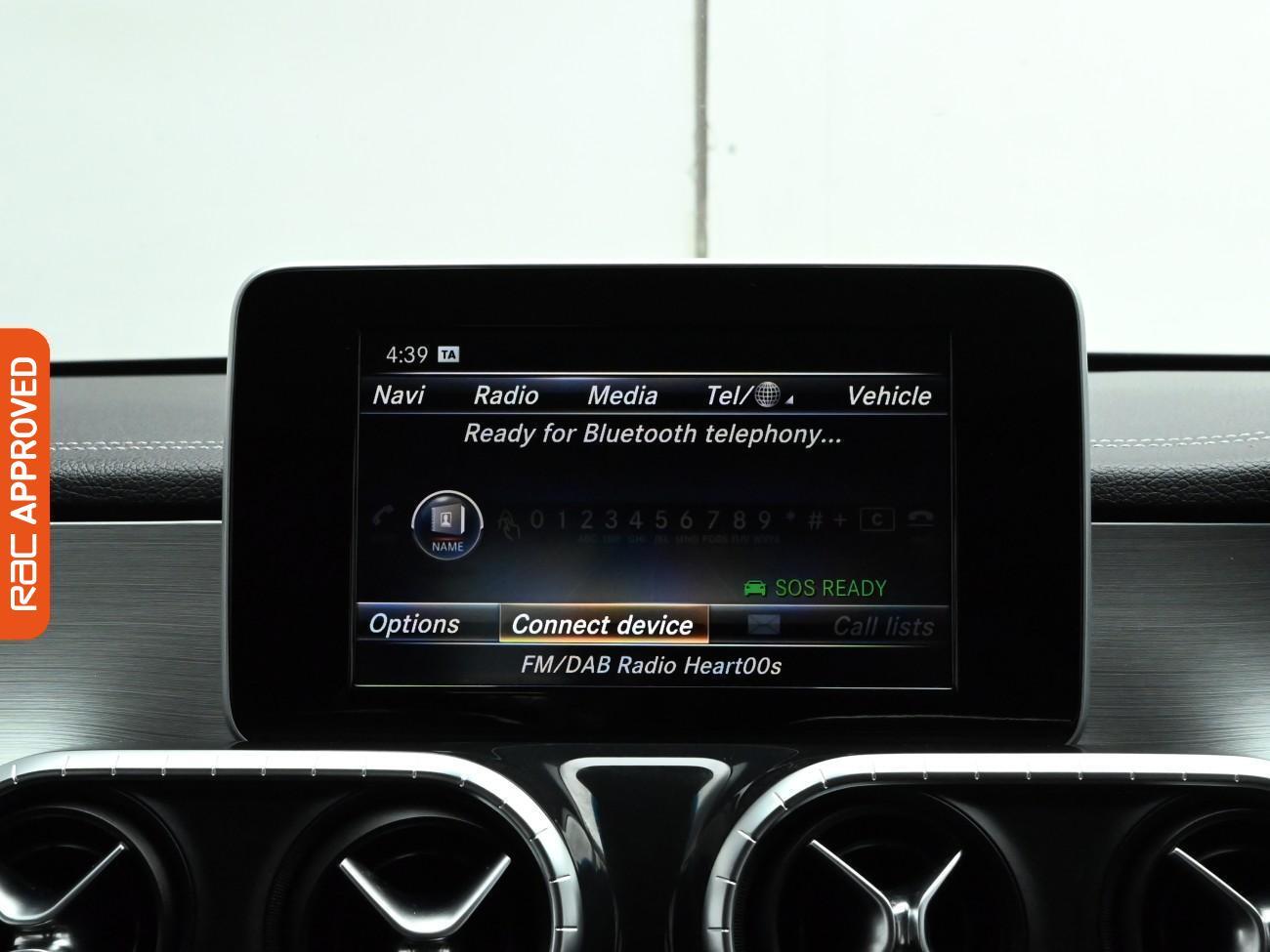 Used Mercedes-Benz X Class 2020 for sale - 76711897: Photo 11