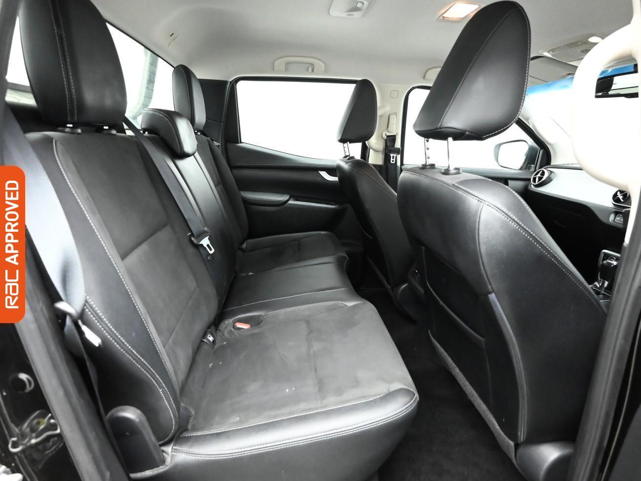 Used Mercedes-Benz X Class 2020 for sale - 76711897: Photo 13