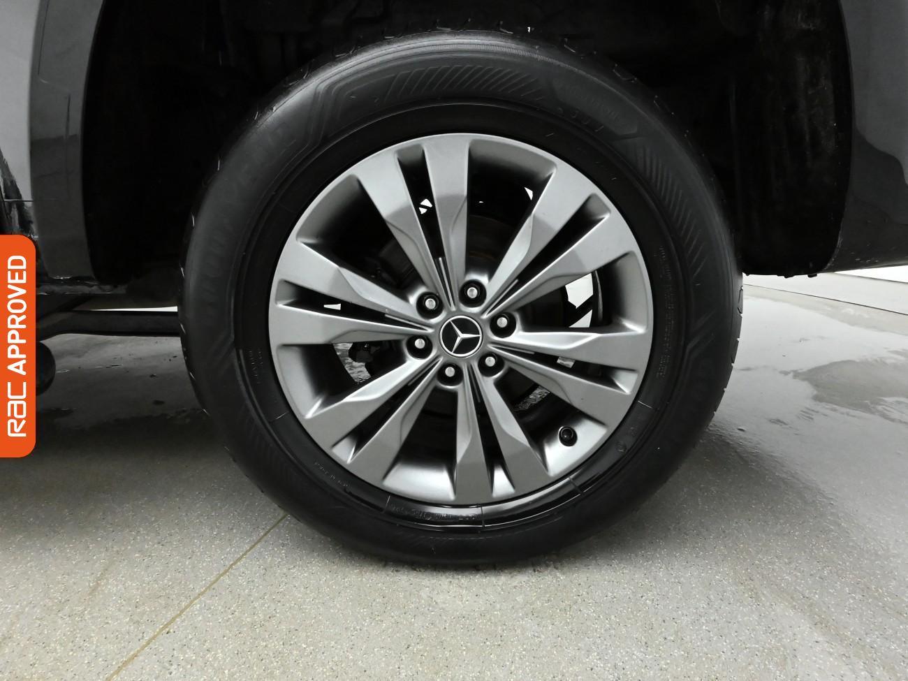 Used Mercedes-Benz X Class 2020 for sale - 76711897: Photo 14