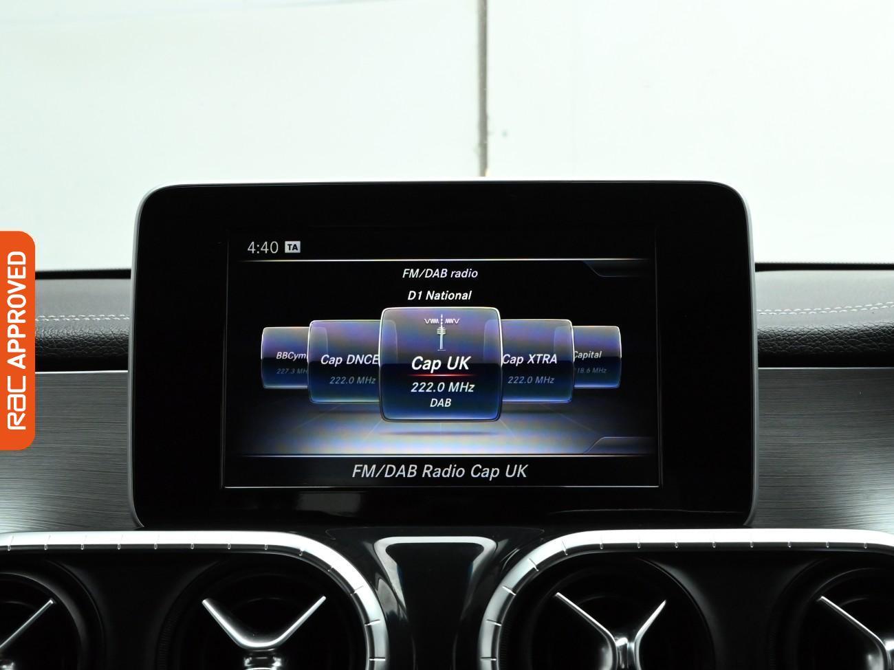 Used Mercedes-Benz X Class 2020 for sale - 76711897: Photo 17