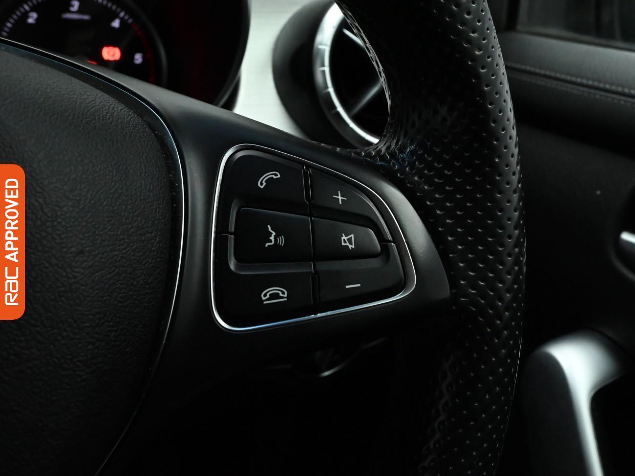 Used Mercedes-Benz X Class 2020 for sale - 76711897: Photo 19