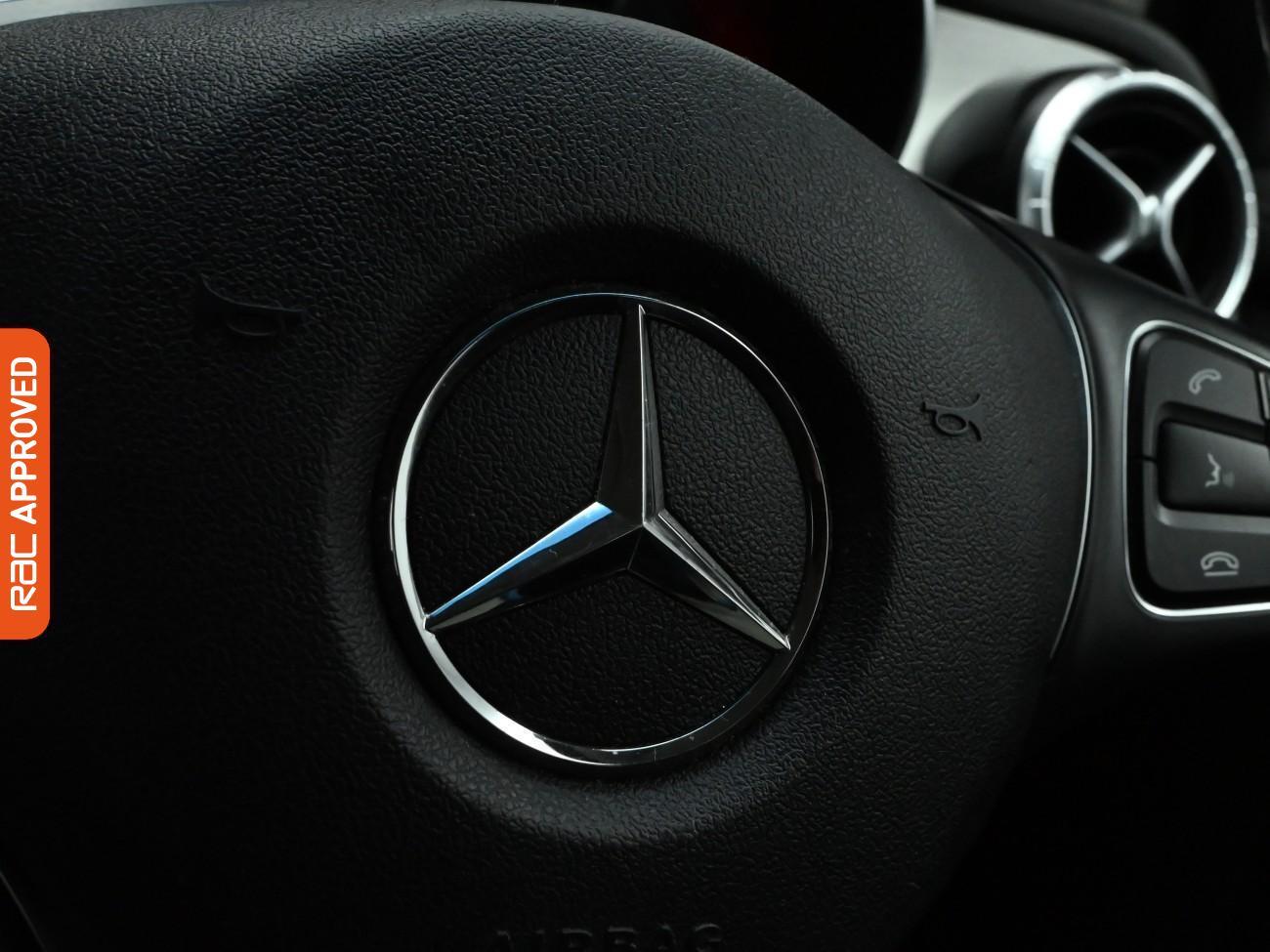 Used Mercedes-Benz X Class 2020 for sale - 76711897: Photo 21