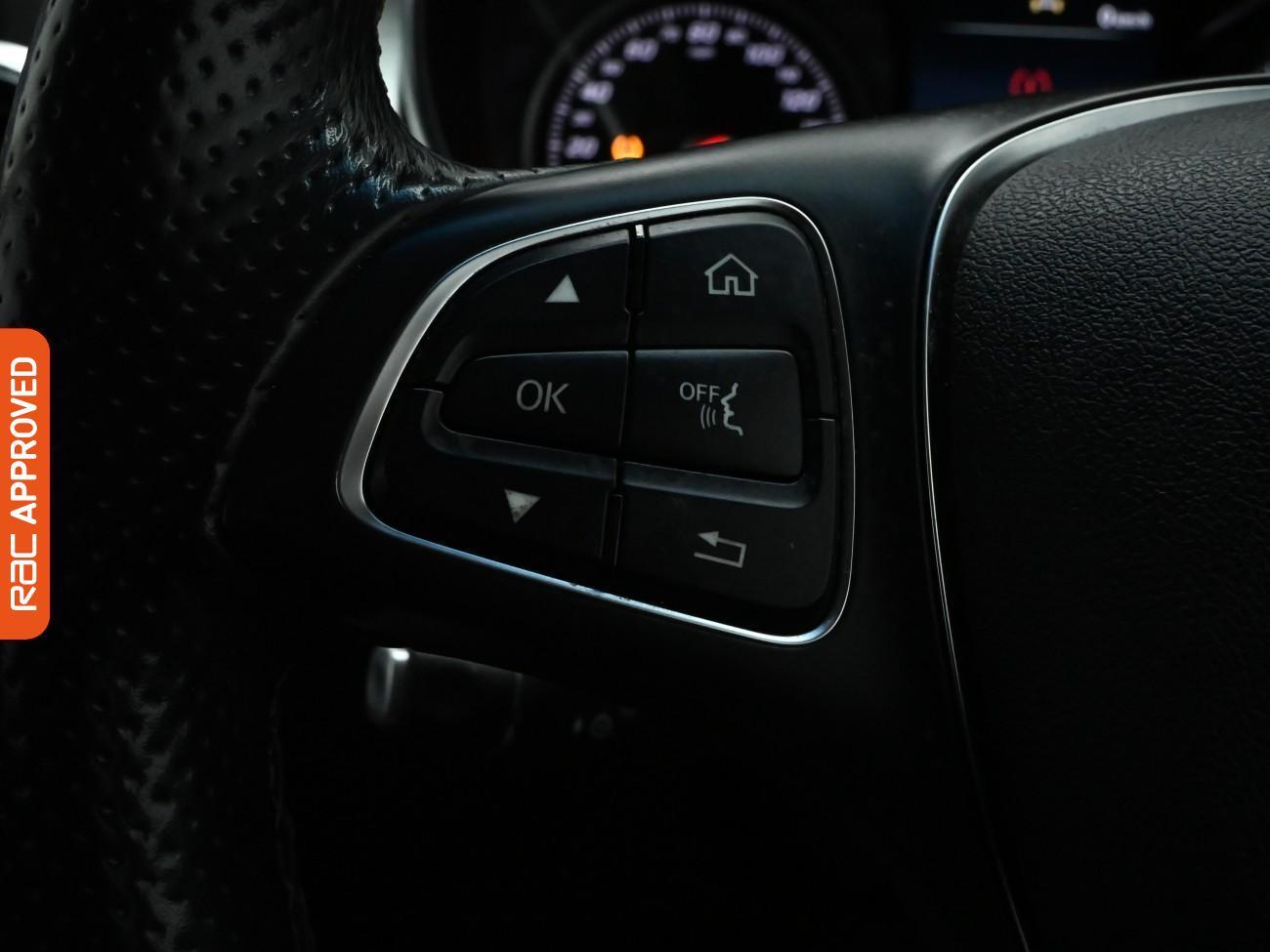 Used Mercedes-Benz X Class 2020 for sale - 76711897: Photo 22