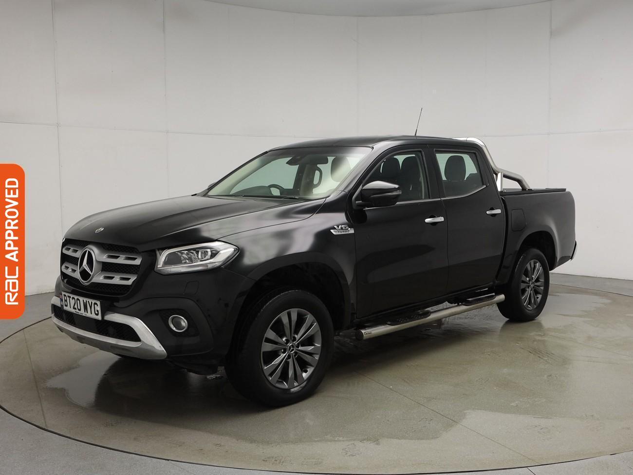 Used Mercedes-Benz X Class 2020 for sale - 76711897: Photo 28