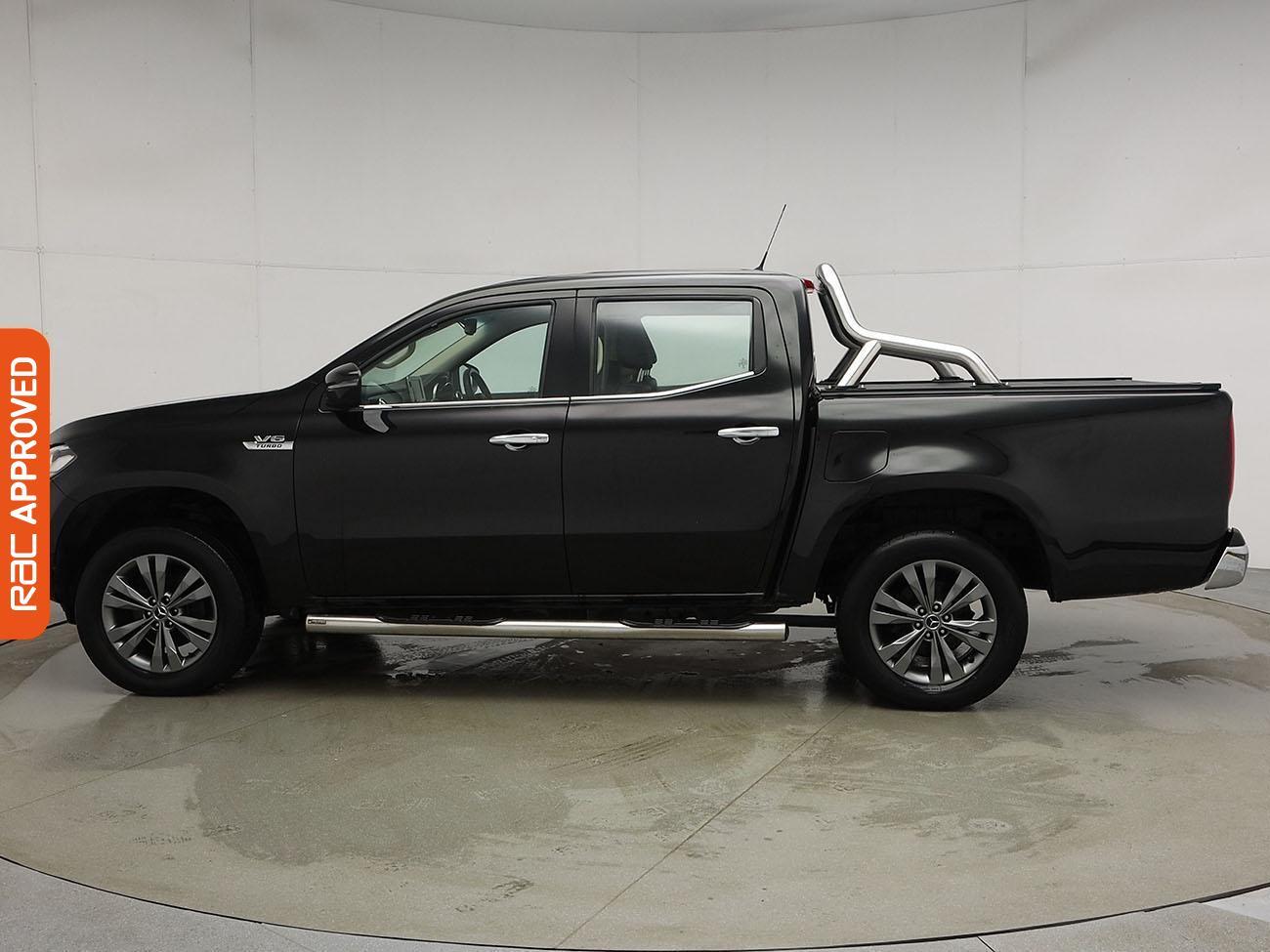 Used Mercedes-Benz X Class 2020 for sale - 76711897: Photo 29