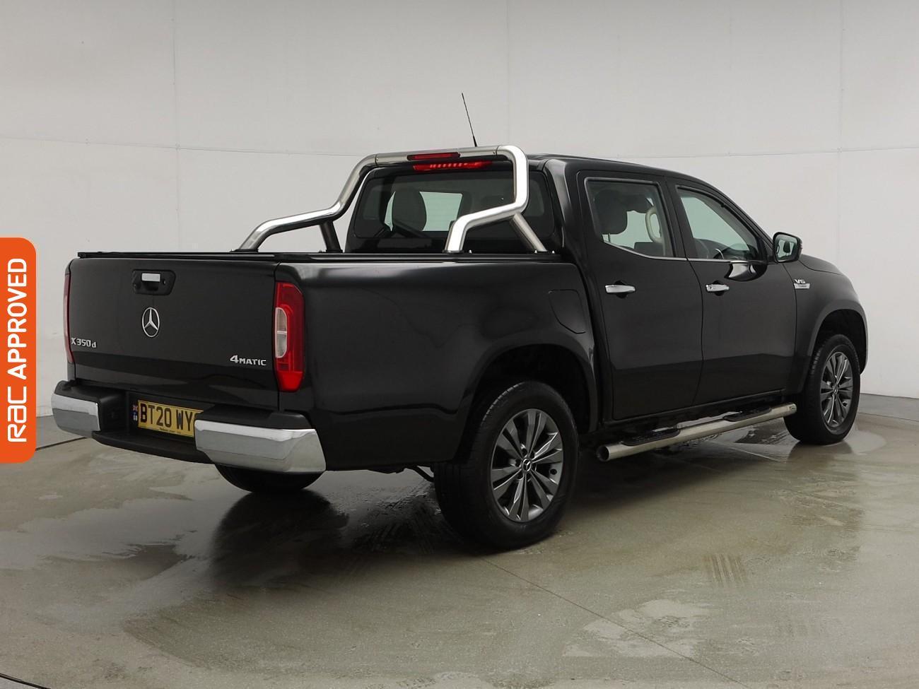 Used Mercedes-Benz X Class 2020 for sale - 76711897: Photo 31