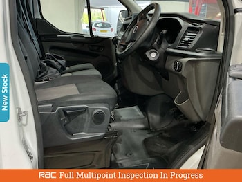 Used Ford Transit Custom 2020 for sale - 78105215: Photo