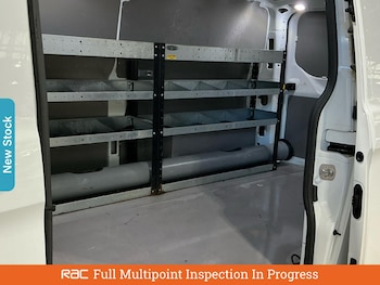 Used Ford Transit Custom 2020 for sale - 78105215: Photo