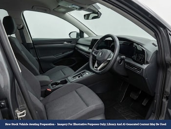 Used Volkswagen Caddy Maxi 2023 for sale - 79352121: Photo