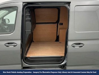 Used Volkswagen Caddy Maxi 2023 for sale - 79352121: Photo
