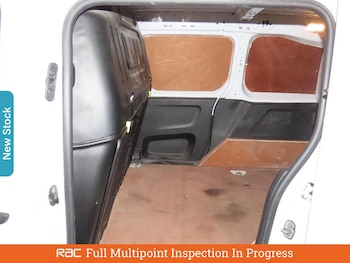Used Peugeot Partner 2021 for sale - 78521736: Photo