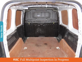 Used Peugeot Partner 2021 for sale - 78521736: Photo
