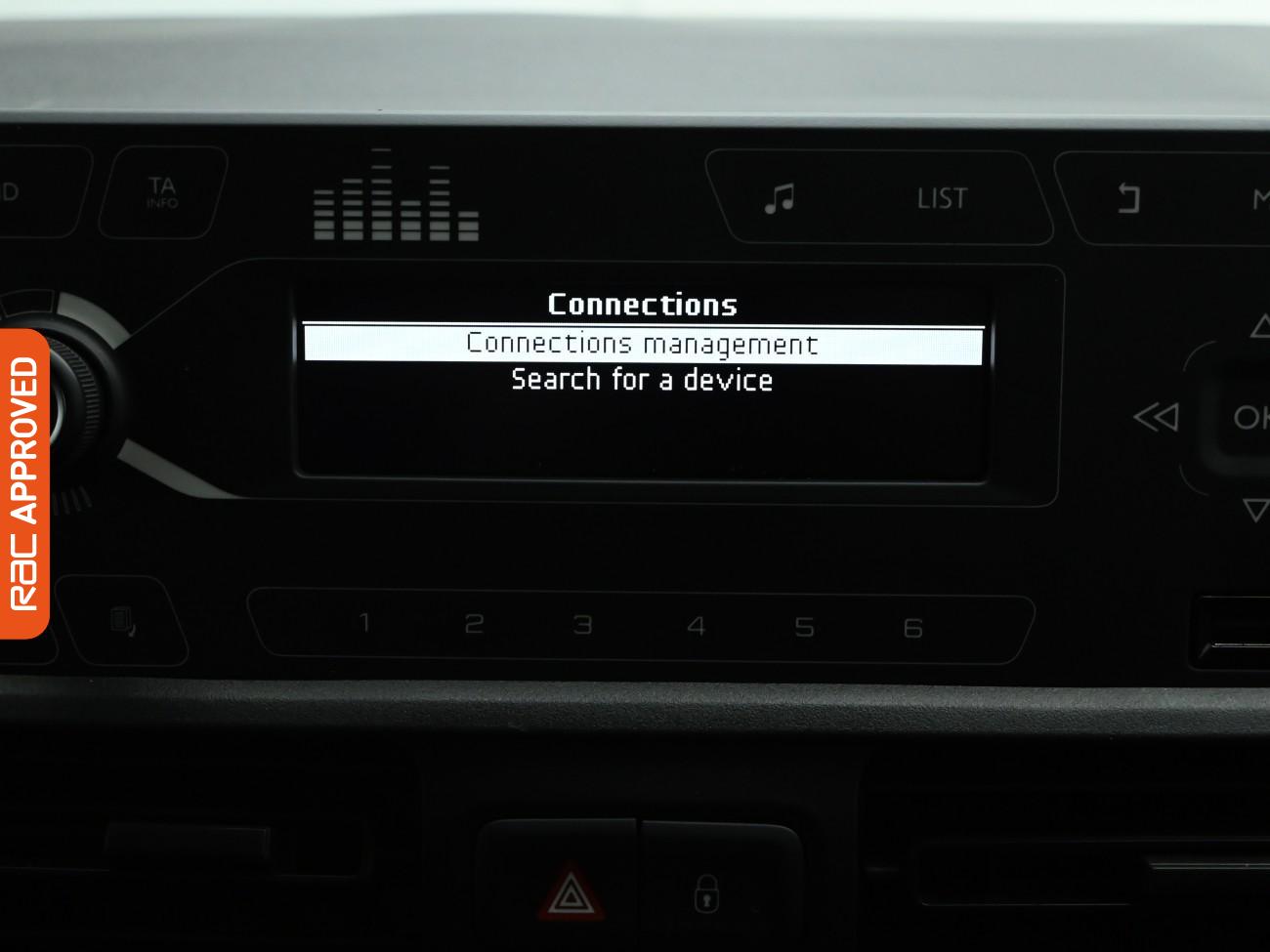 Used Vauxhall Combo 2021 for sale - 76782903: Photo 12