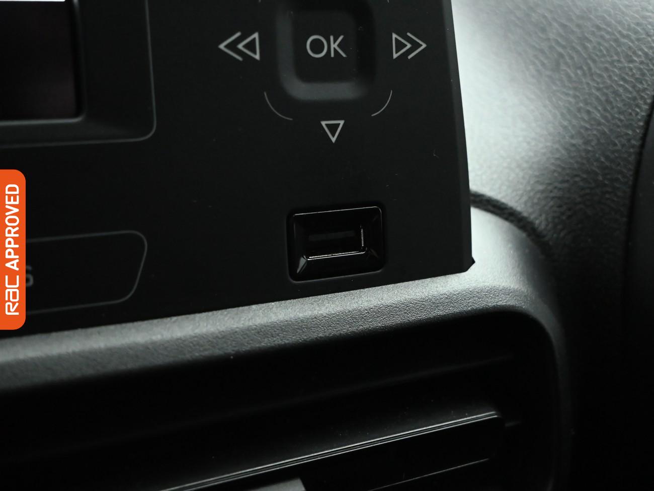 Used Vauxhall Combo 2021 for sale - 76782903: Photo 15