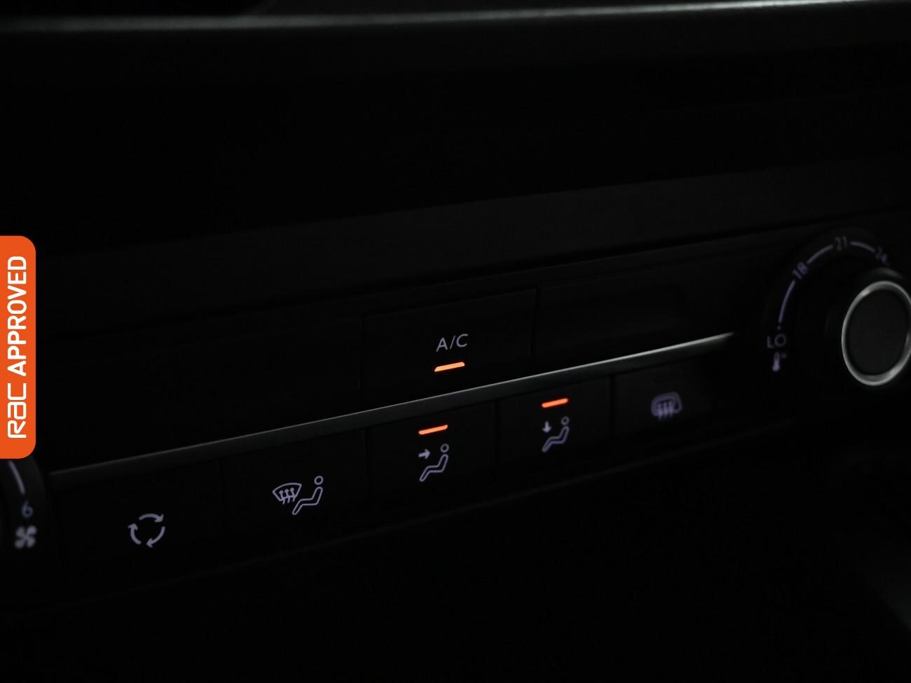 Used Vauxhall Combo 2021 for sale - 76782903: Photo 17