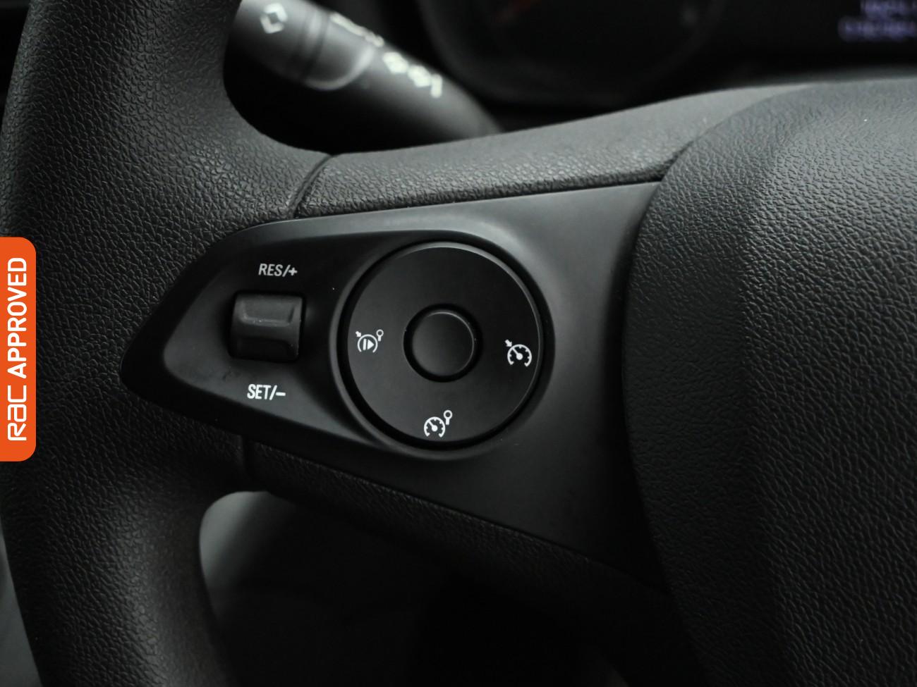 Used Vauxhall Combo 2021 for sale - 76782903: Photo 18