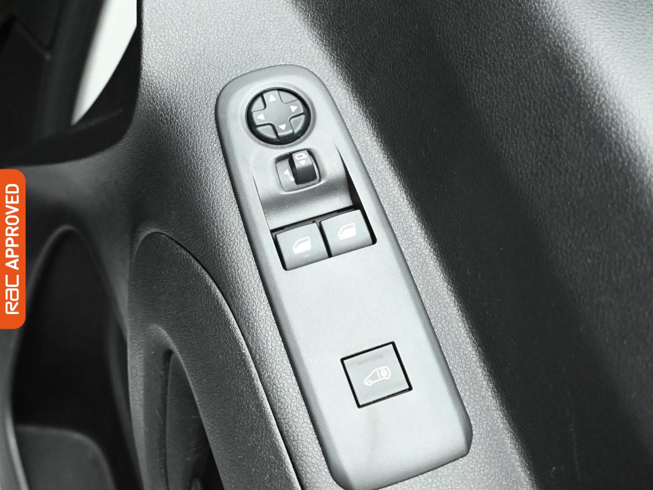 Used Vauxhall Combo 2021 for sale - 76782903: Photo 21