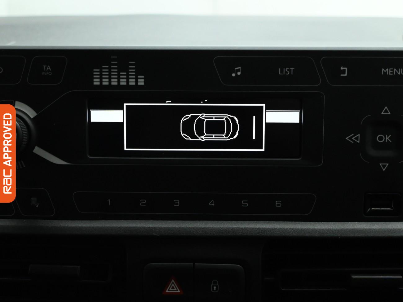 Used Vauxhall Combo 2021 for sale - 76782903: Photo 23