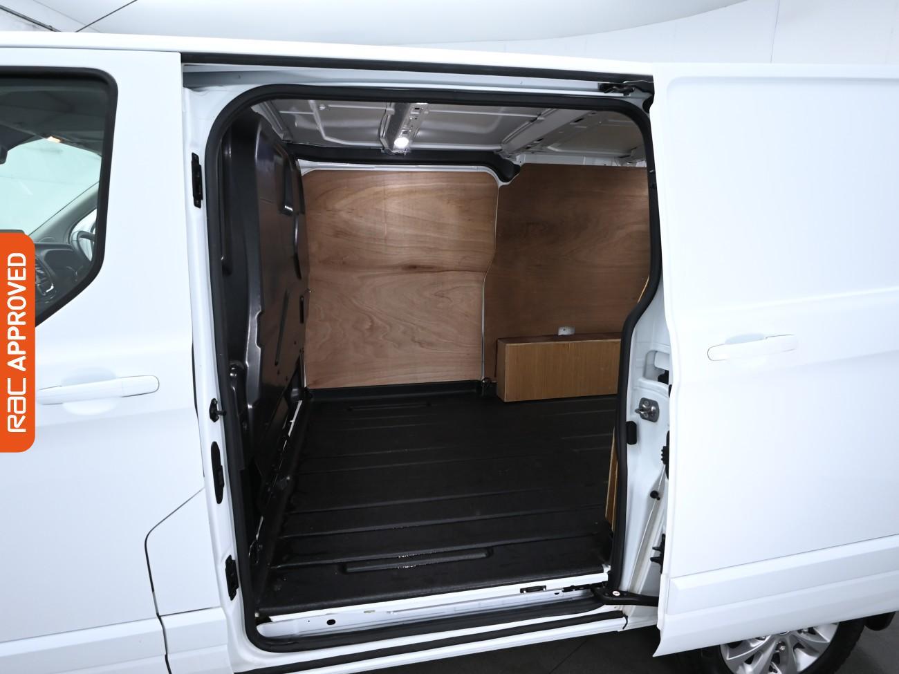 Used Ford Transit Custom 2021 for sale - 76065228: Photo 13