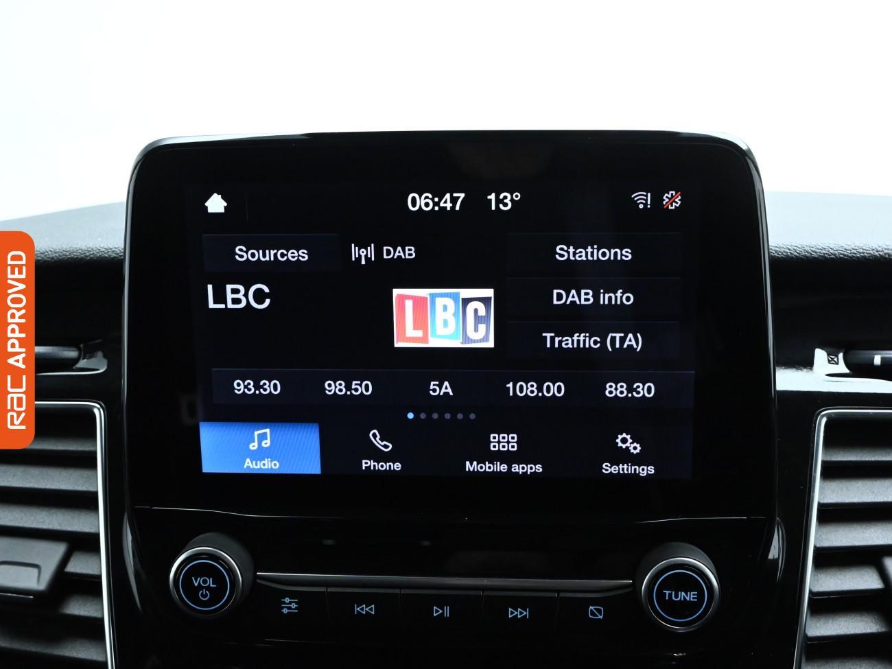 Used Ford Transit Custom 2021 for sale - 76065228: Photo 14