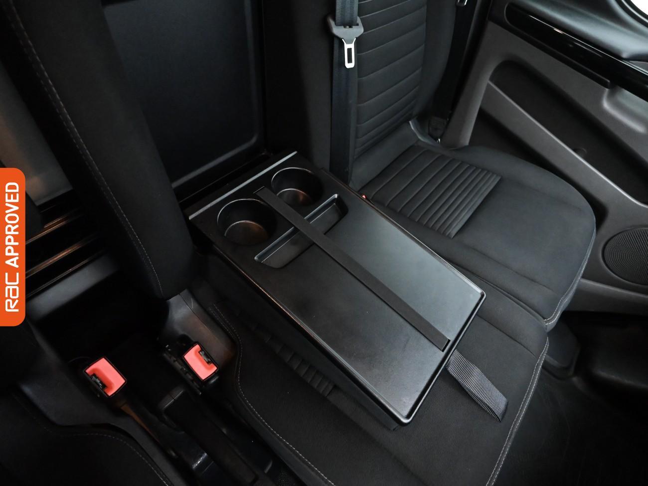 Used Ford Transit Custom 2021 for sale - 76065228: Photo 19