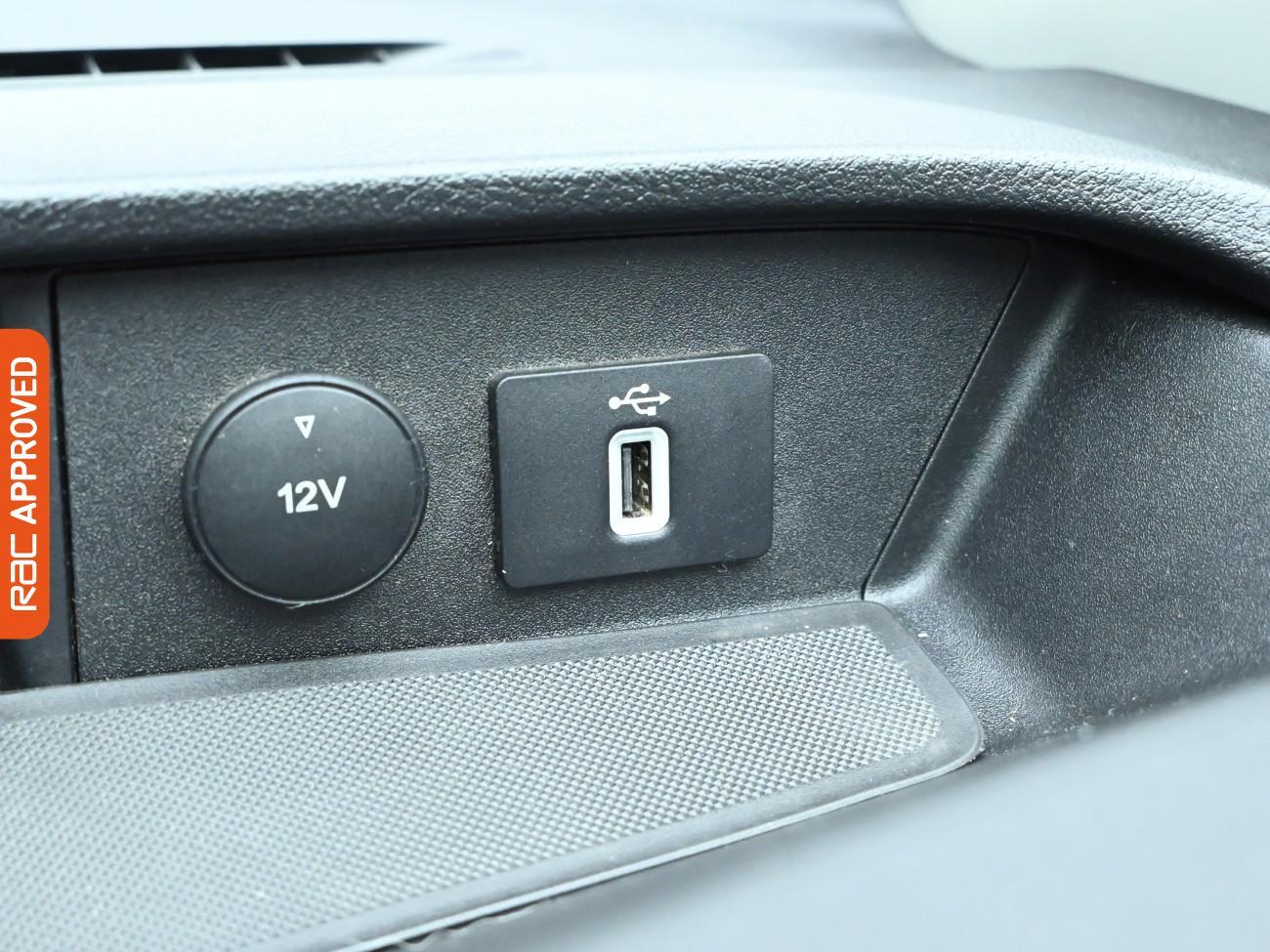 Used Ford Transit Custom 2021 for sale - 76065228: Photo 21