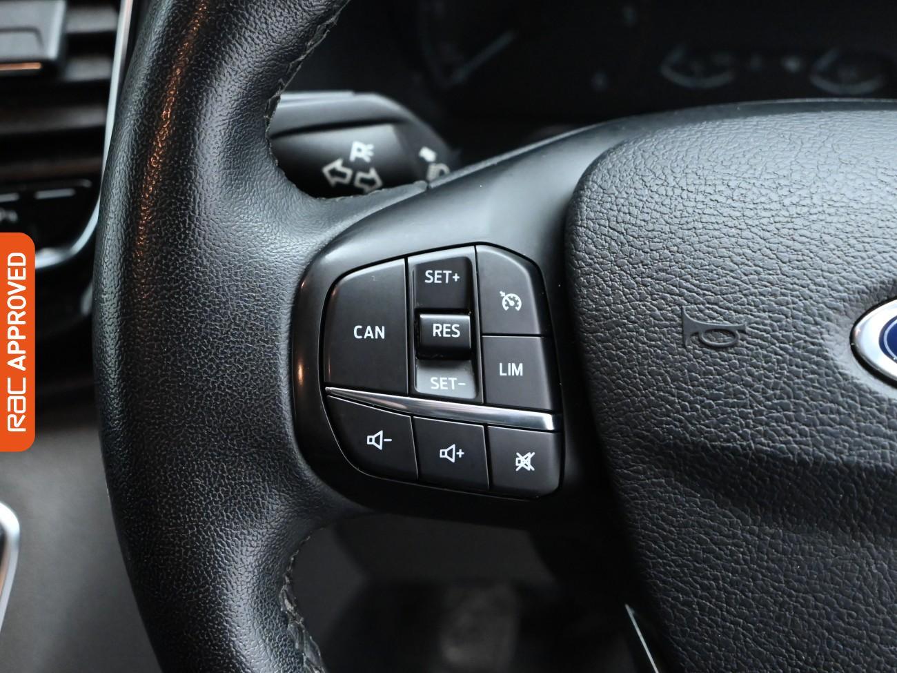 Used Ford Transit Custom 2021 for sale - 76065228: Photo 23