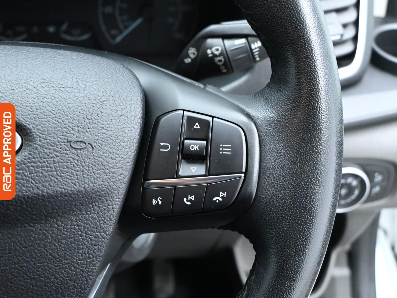 Used Ford Transit Custom 2021 for sale - 76065228: Photo 24