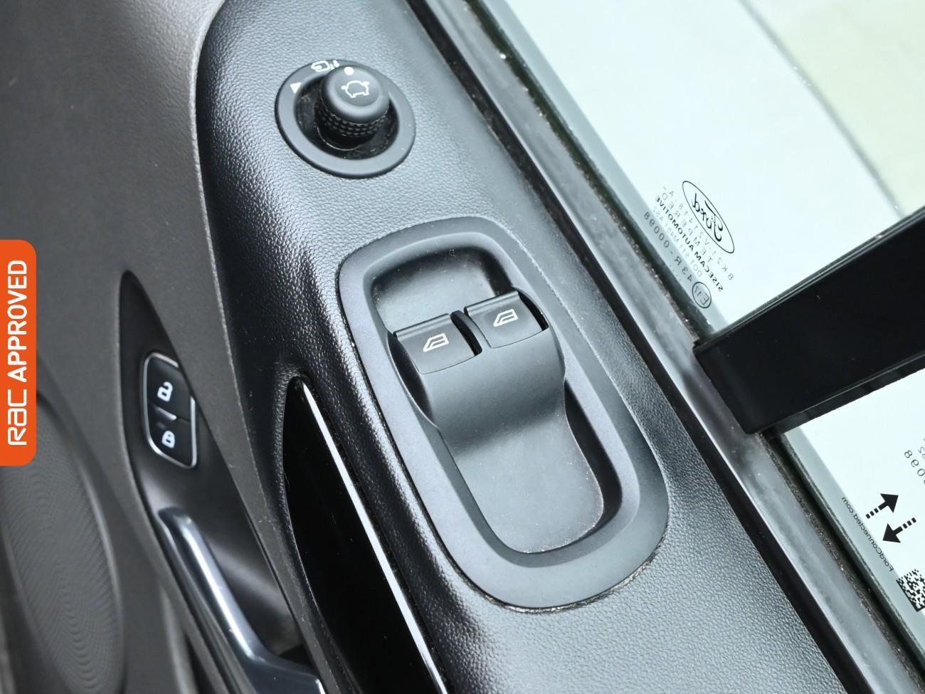 Used Ford Transit Custom 2021 for sale - 76065228: Photo 25