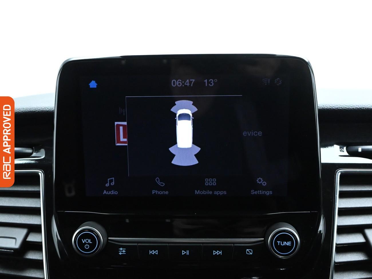 Used Ford Transit Custom 2021 for sale - 76065228: Photo 27