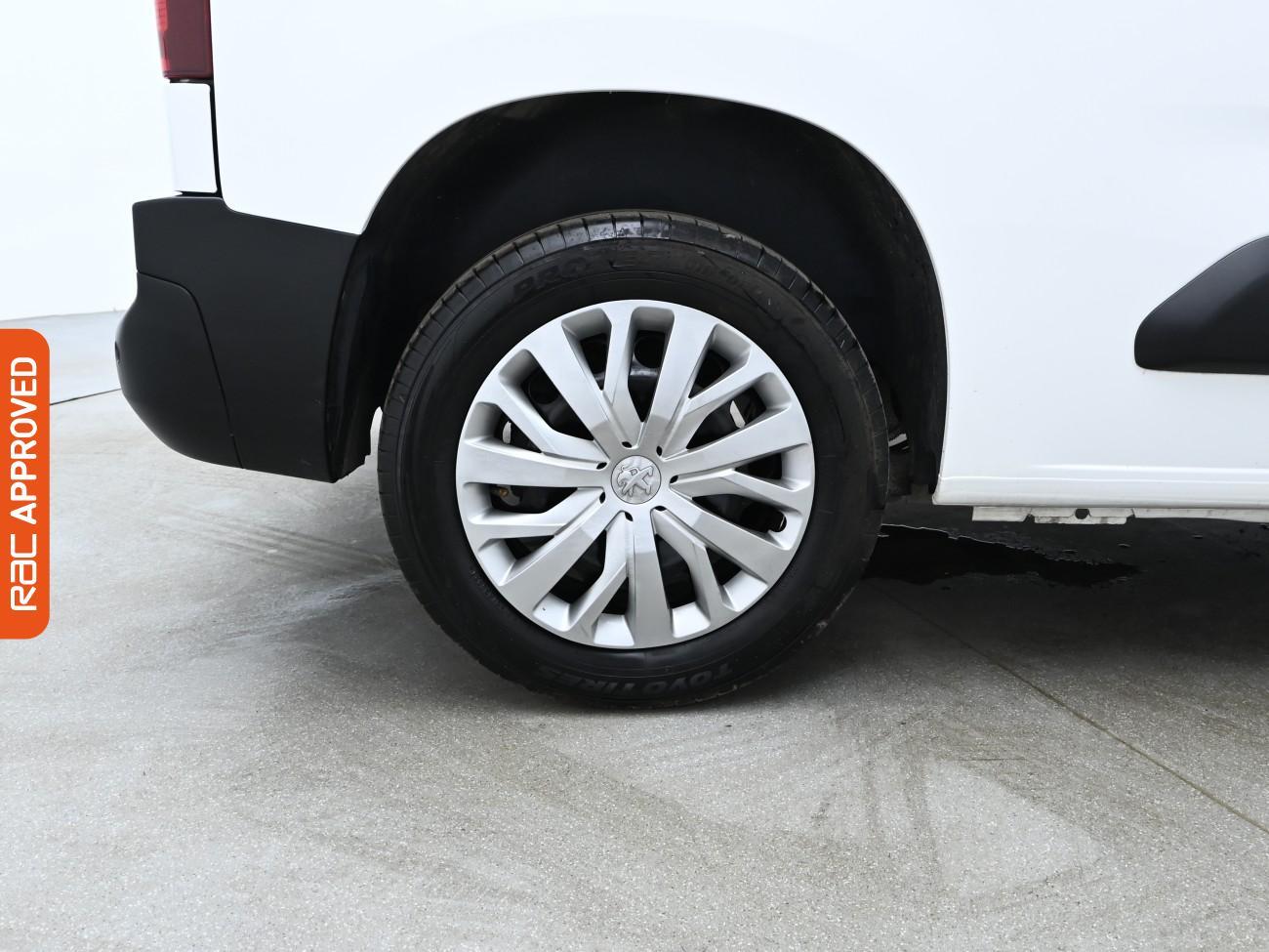 Vehicle 24
