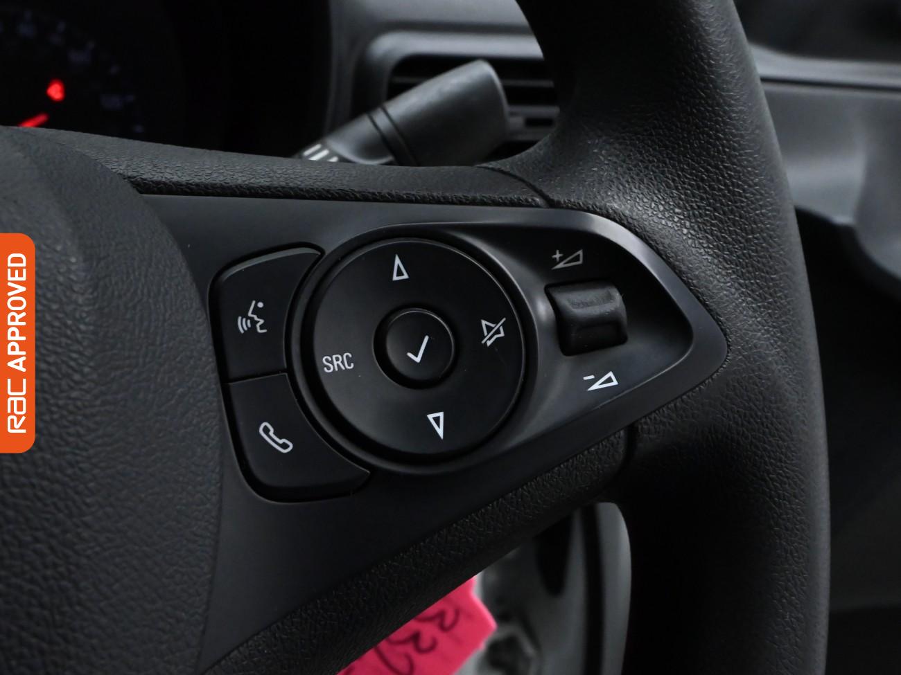 Used Vauxhall Combo 2020 for sale - 75924839: Photo 22