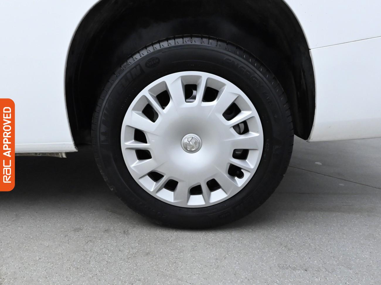 Used Vauxhall Combo 2020 for sale - 75924839: Photo 25