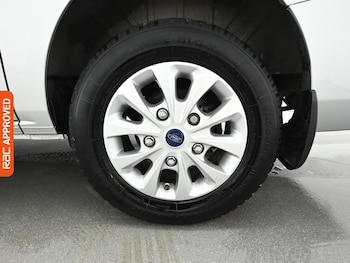 Used Ford Transit Custom 2022 for sale - 77287146: Photo