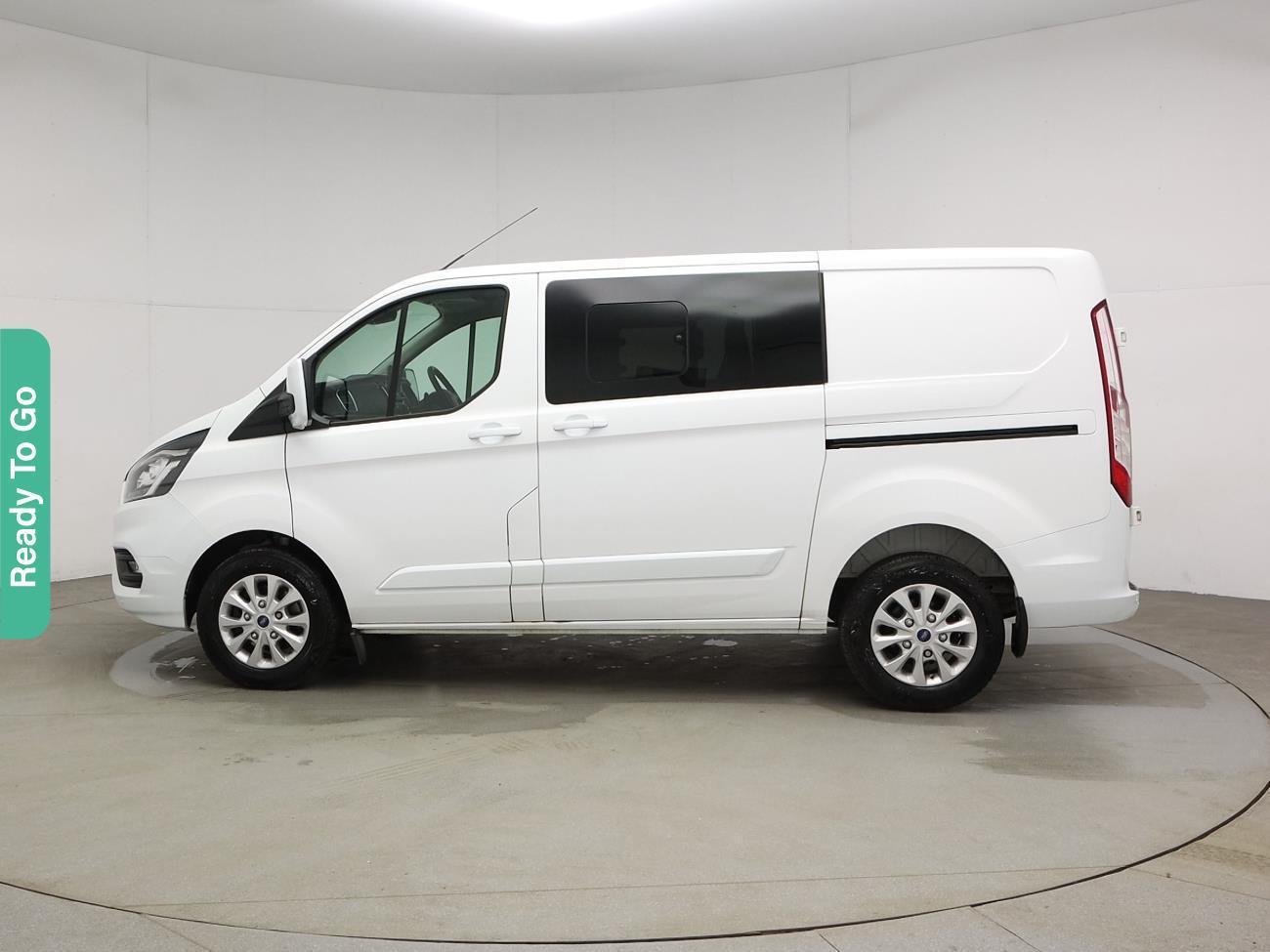 Vehicle 31
