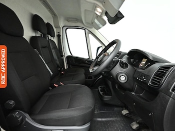 Used Citroen Relay 2024 for sale - 79391538: Photo
