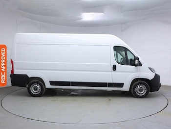 Used Citroen Relay 2024 for sale - 79391538: Photo