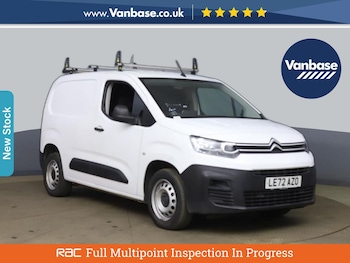 Used Citroen Berlingo 2023 for sale - 78466707: Photo