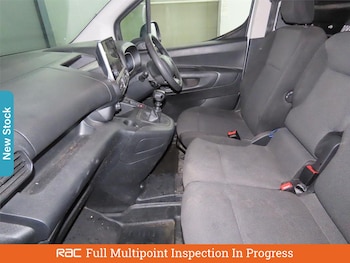 Used Citroen Berlingo 2023 for sale - 78466707: Photo