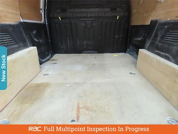 Used Citroen Berlingo 2023 for sale - 78466707: Photo