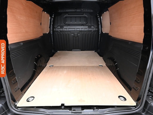 Used Vauxhall Combo 2023 for sale - 75356565: Photo 12