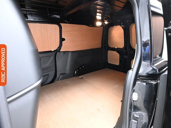 Used Vauxhall Combo 2023 for sale - 75356565: Photo 13