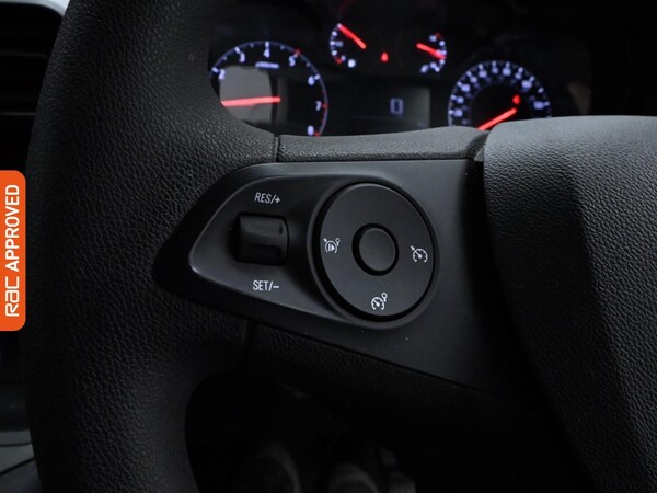 Used Vauxhall Combo 2023 for sale - 75356565: Photo 17