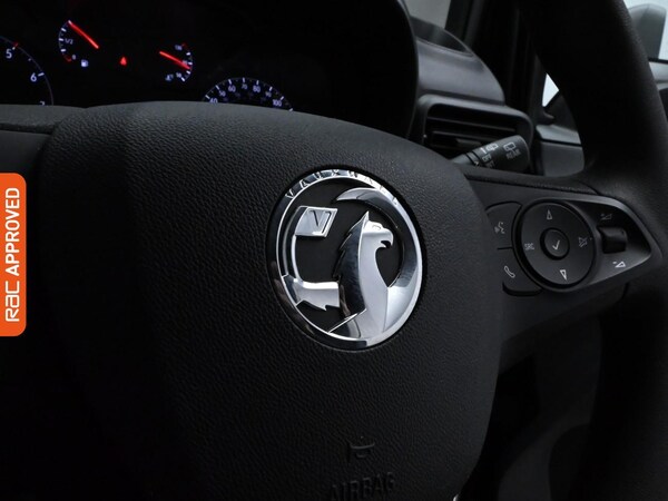 Used Vauxhall Combo 2023 for sale - 75356565: Photo 18