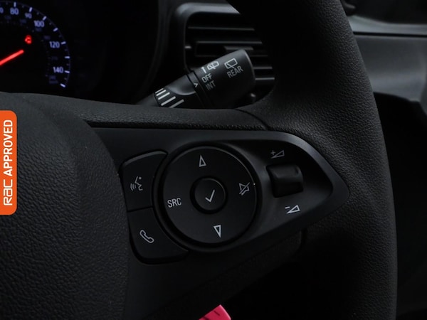 Used Vauxhall Combo 2023 for sale - 75356565: Photo 19