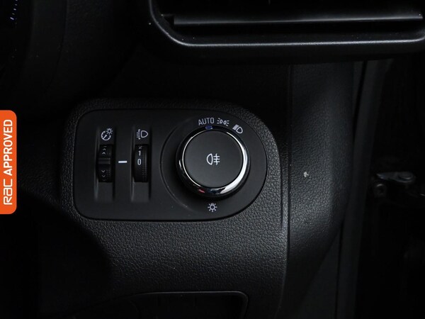 Used Vauxhall Combo 2023 for sale - 75356565: Photo 21