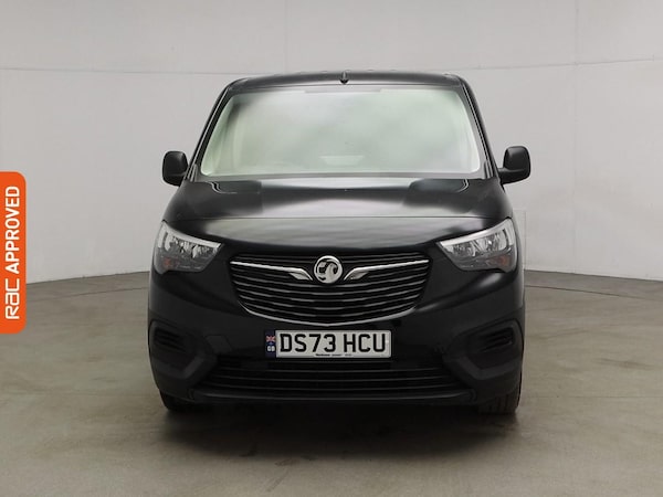 Used Vauxhall Combo 2023 for sale - 75356565: Photo 7